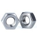 Гайка DIN 934 (ГОСТ 5915-70, ГОСТ 5927-70, ИСО 4032, ИСО 8673) Гайка DIN 934 (ГОСТ 5915-70, ГОСТ 5927-70, ИСО 4032, ИСО 8673)