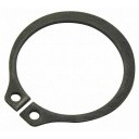 Кольцо стопорное DIN 471 Кольцо стопорное DIN 471